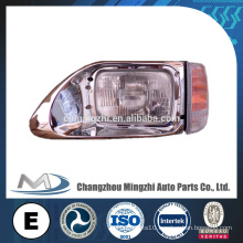 International 9200,9400 motorcycle head light, led headlight for truck